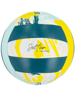 Piłka do siatkówki spokey setter 2