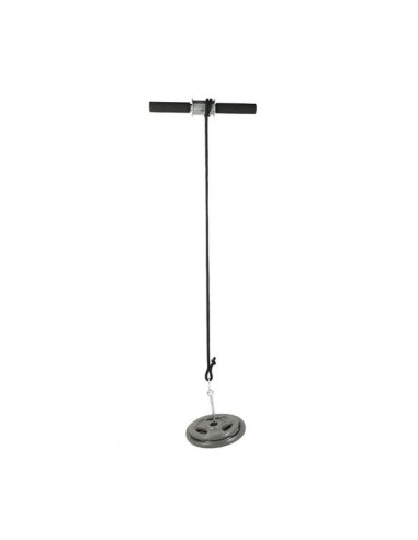 Przyrząd do ćwiczeń mięśni i ramion f4420 hms 17-62-029