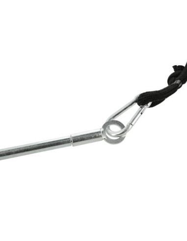 Przyrząd do ćwiczeń mięśni i ramion f4420 hms 17-62-029