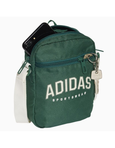 Torba, saszetka adidas linear org