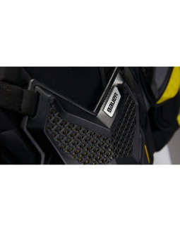 Naramienniki hokejowe bauer ultrasonic int m 2