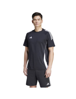 Koszulka adidas tiro 24 sweat tee m 2