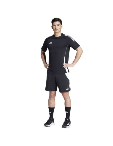 Koszulka adidas tiro 24 sweat tee m