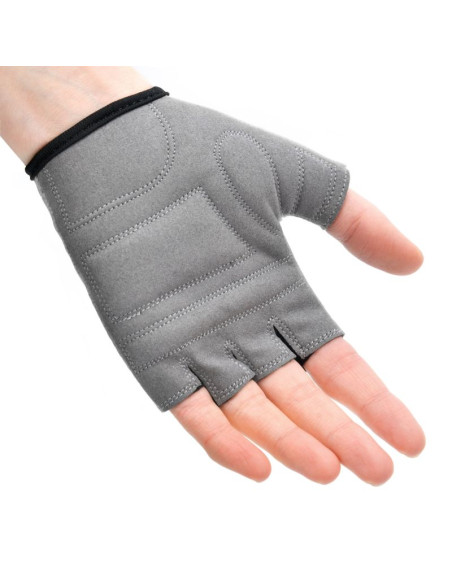 Rękawiczki rowerowe jr 26175-26177