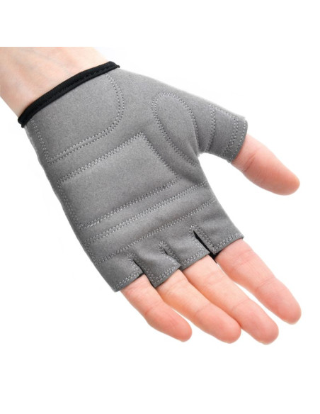 Rękawiczki rowerowe jr 26175-26177