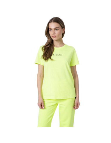 Koszulka 4f w h4z22tsd019