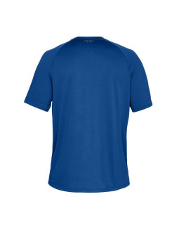 Koszulka treningowa under armour tech 2.0 ss m 1326413-400 2