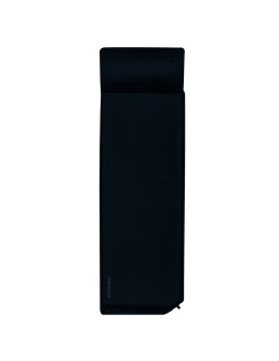 Mata samopompująca z poduszką spokey savory pillow