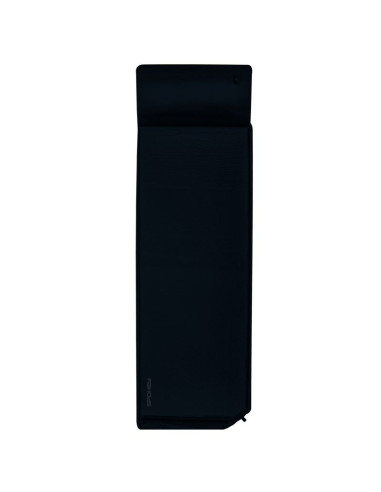 Mata samopompująca z poduszką spokey savory pillow