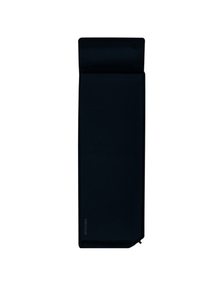 Mata samopompująca z poduszką spokey savory pillow