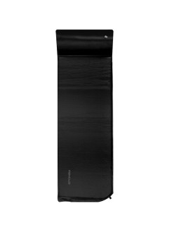 Mata samopompująca z poduszką spokey savory pillow 2