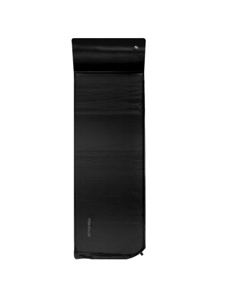 Mata samopompująca z poduszką spokey savory pillow