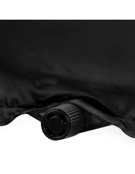 Mata samopompująca z poduszką spokey savory pillow