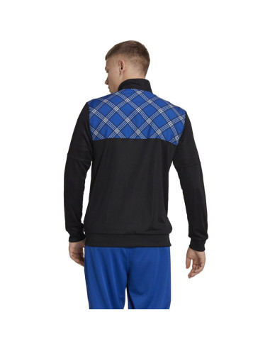 Bluza adidas tiro track m