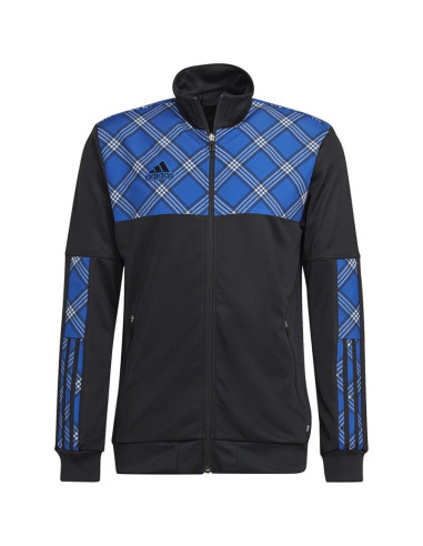 Bluza adidas tiro track m