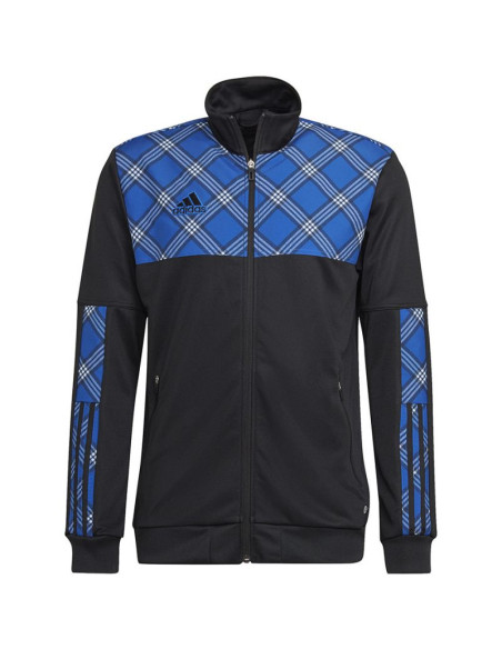Bluza adidas tiro track m