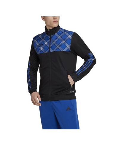 Bluza adidas tiro track m