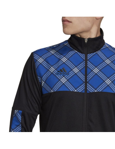 Bluza adidas tiro track m