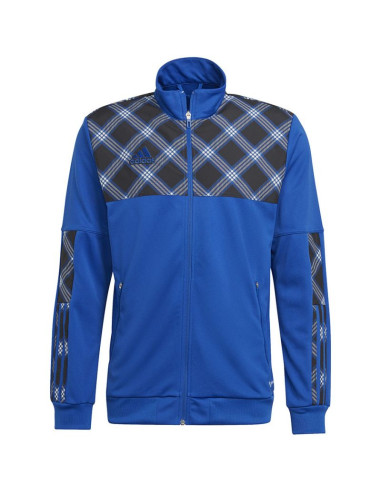 Bluza adidas tiro track m