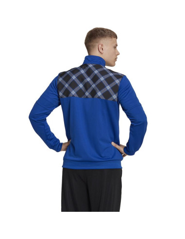 Bluza adidas tiro track m