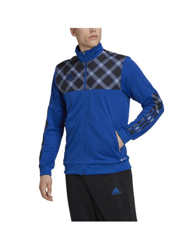 Bluza adidas tiro track m
