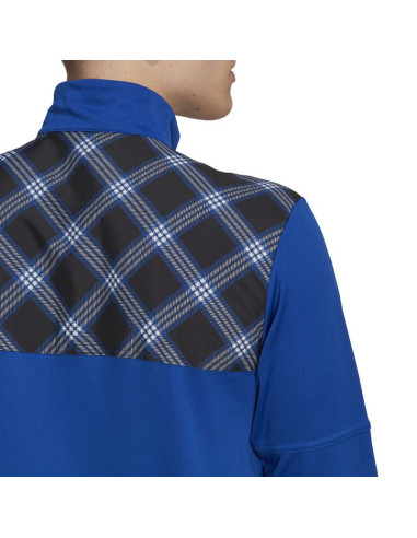 Bluza adidas tiro track m