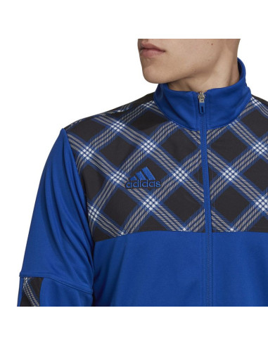 Bluza adidas tiro track m