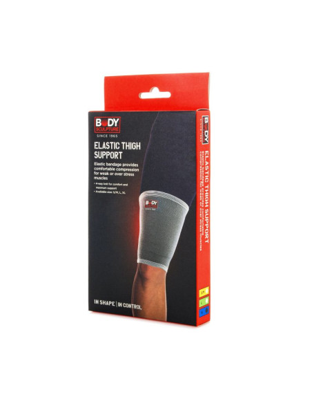 Opaska na udo ze ściągaczem bns 007l