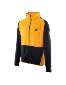 Bluza elbrus carlow tb jr