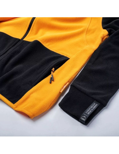 Bluza elbrus carlow tb jr