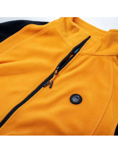 Bluza elbrus carlow tb jr