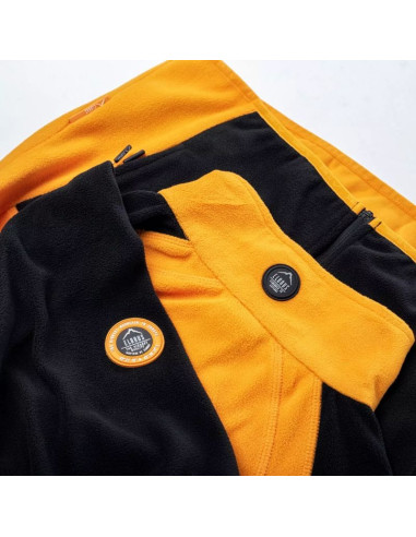 Bluza elbrus carlow tb jr