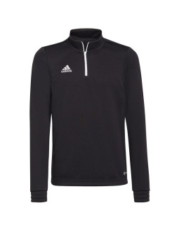 Bluza adidas entrada 22 training top y jr