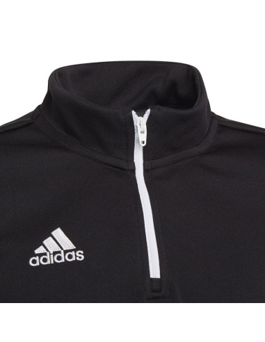 Bluza adidas entrada 22 training top y jr