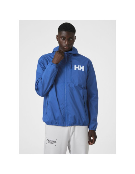 Kurtka helly hansen belfast 2 packable jacket m 53424