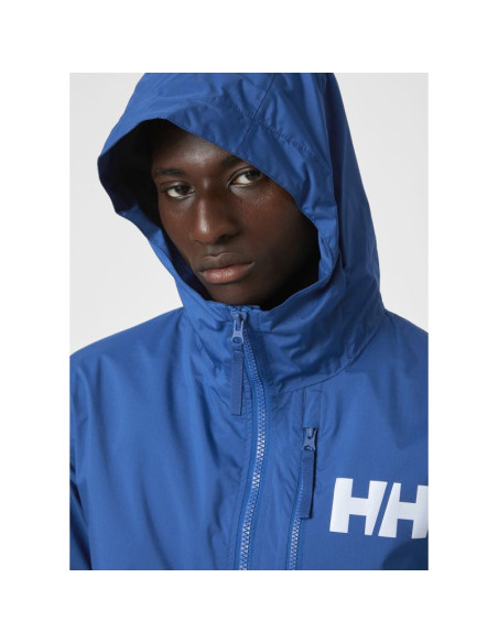 Kurtka helly hansen belfast 2 packable jacket m 53424