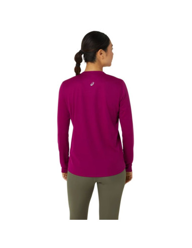 Koszulka asics fujitrail logo ls top w 2012d042