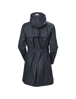 Kurtka helly hansen kirwall ii raincoat w 53252 2