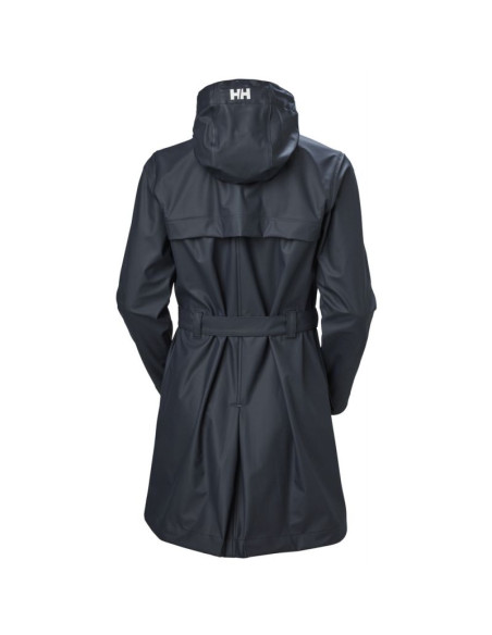 Kurtka helly hansen kirwall ii raincoat w 53252