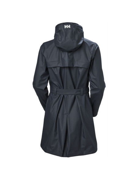 Kurtka helly hansen kirwall ii raincoat w 53252