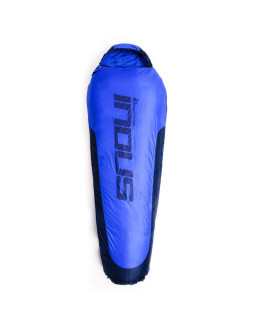 Śpiwór meteor indus r