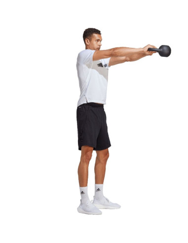 Spodenki adidas train essentials all set training m