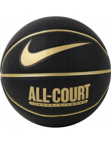 Piłka nike everyday all court 8p ball n1004369