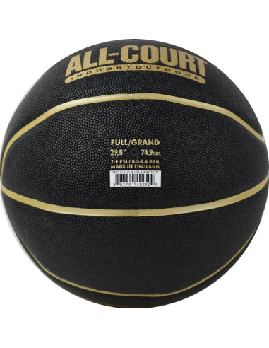 Piłka nike everyday all court 8p ball n1004369