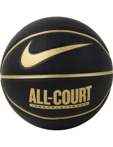Piłka nike everyday all court 8p ball n1004369