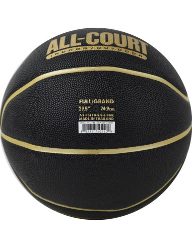 Piłka nike everyday all court 8p ball n1004369