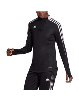 Bluza adidas tiro 21 training top w 2