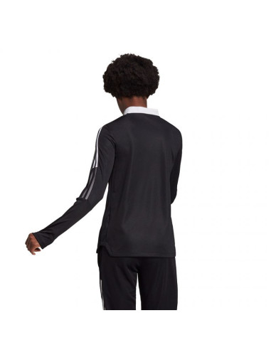 Bluza adidas tiro 21 training top w
