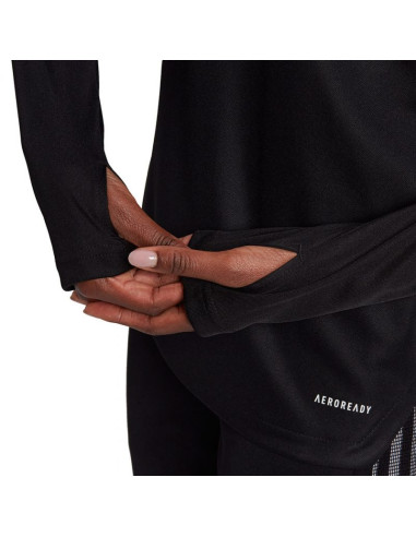 Bluza adidas tiro 21 training top w