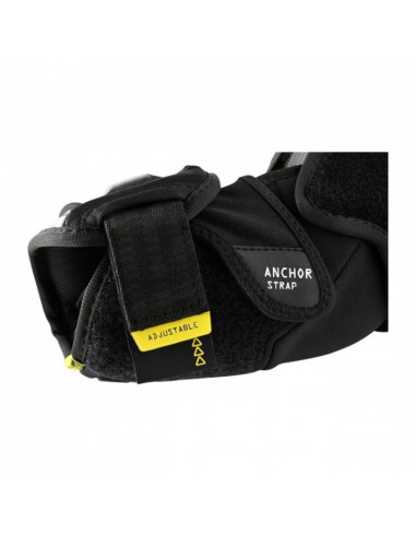 Nałokietniki hokejowe bauer supreme m5 pro jr